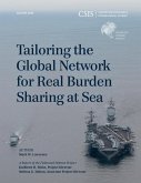 Tailoring the Global Network for Real Burden Sharing at Sea (eBook, ePUB)