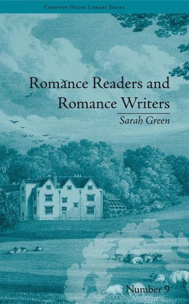 Romance Readers and Romance Writers (eBook, ePUB)