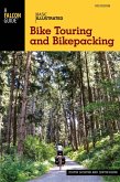 Basic Illustrated Bike Touring and Bikepacking (eBook, ePUB)