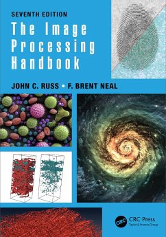 The Image Processing Handbook (eBook, PDF) - Russ, John C.; Neal, F. Brent