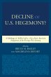 Decline of the U.S. Hegemony? (eBook,... - Bild 1