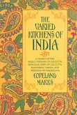 Varied Kitchens of India (eBook, ePUB) Varied Kitchens of India (eBook, ePUB)