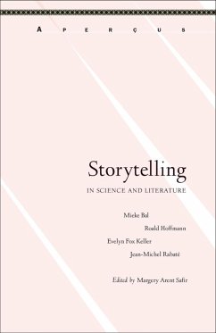 Cover Storytelling in Science and Literature (eBook, ePUB)