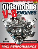 Oldsmobile V-8 Engines (eBook, ePUB)