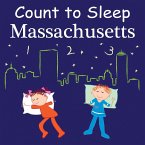 Count To Sleep Massachusetts (eBook, ePUB)