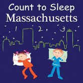 Count To Sleep Massachusetts (eBook, ePUB) Count To Sleep Massachusetts (eBook, ePUB)