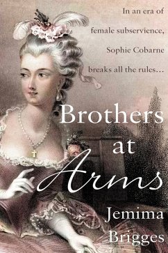 Cover Brothers at Arms (eBook, ePUB)