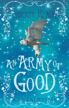Cover Army of Good (eBook, ePUB)