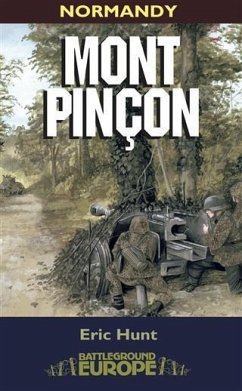 Cover Mont Pincon (eBook, PDF)