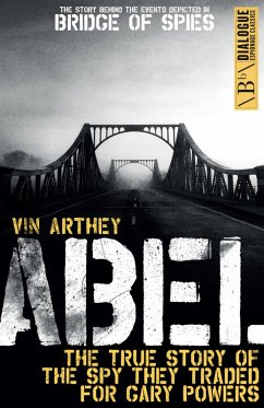 Cover Abel (eBook, ePUB)