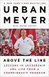 Above the Line (eBook, ePUB) - Bild 1