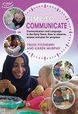Time to Communicate (eBook, PDF)