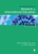 The SAGE Handbook of Research in... - Bild 1