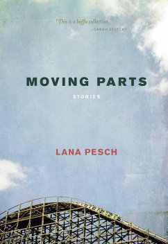 Cover Moving Parts (eBook, ePUB)