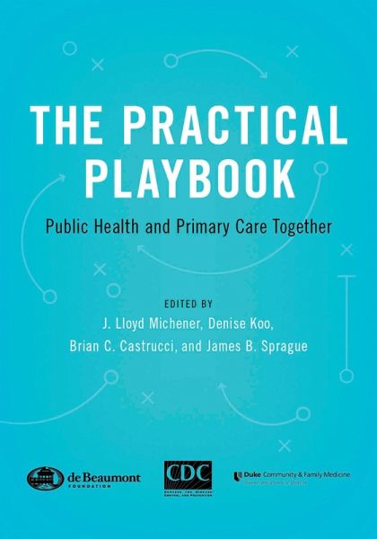 The Practical Playbook (eBook, PDF) The Practical Playbook (eBook, PDF)
