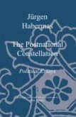 The Postnational Constellation (eBook, ePUB)