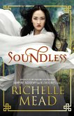 Soundless (eBook, ePUB)