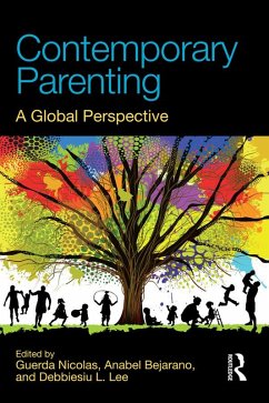 Contemporary Parenting (eBook, ePUB)