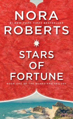 Stars of Fortune (eBook, ePUB) - Roberts, Nora