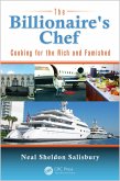 The Billionaire's Chef (eBook, PDF)