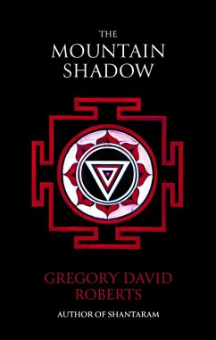 The Mountain Shadow (eBook, ePUB) - Roberts, Gregory David