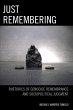 Just Remembering (eBook, ePUB) - Bild 1