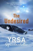 The Undesired (eBook, ePUB)