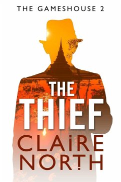 The Thief (eBook, ePUB) - North, Claire