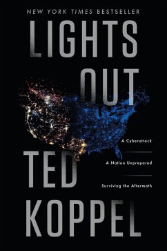 Cover Lights Out (eBook, ePUB)