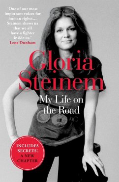 My Life on the Road (eBook, ePUB) - Steinem, Gloria