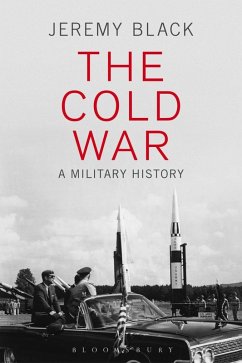The Cold War (eBook, ePUB) - Black, Jeremy