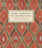 Mark Hampton On Decorating (eBook, ePUB)