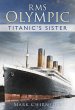RMS Olympic (eBook, ePUB) - Bild 1