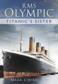 RMS Olympic (eBook, ePUB)