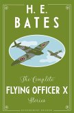 The Complete Flying Officer X Stories (eBook, ePUB)
