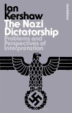 The Nazi Dictatorship (eBook, ePUB)