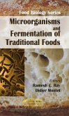 Microorganisms and Fermentation of Traditional Foods (eBook, PDF)