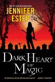 Dark Heart of Magic (eBook, ePUB)