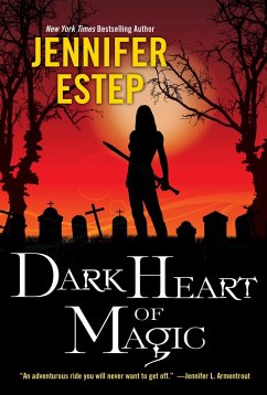 Cover Dark Heart of Magic (eBook, ePUB)