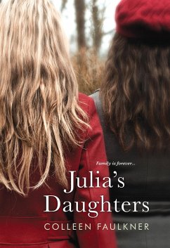 Cover Julia's Daughters (eBook, ePUB)