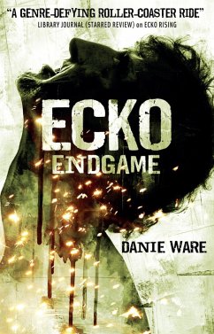 Ecko Endgame (eBook, ePUB) - Ware, Danie