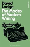 The Modes of Modern Writing (eBook, PDF)