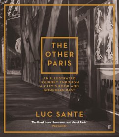 The Other Paris (eBook, ePUB) - Sante, Luc