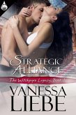 Strategic Alliance (eBook, ePUB)