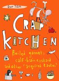 Crap Kitchen (eBook, ePUB)