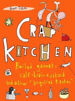 Cover Crap Kitchen (eBook, ePUB)