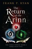 The Return of the Arinn (eBook, ePUB)