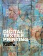 Digital Textile Printing (eBook, ePUB) - Bild 1
