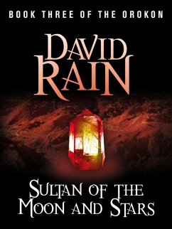 Cover Sultan of the Moon and Stars (eBook, ePUB)