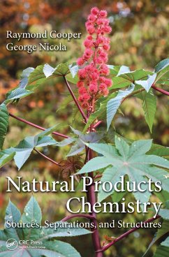 Cover Natural Products Chemistry (eBook, PDF)